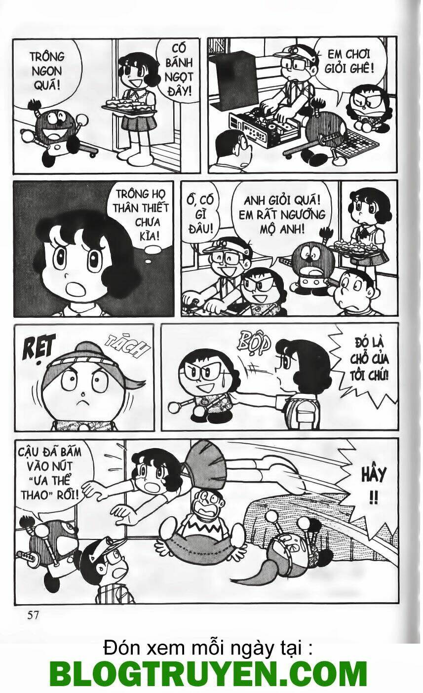 tân từ điển kì bí chapter 5 12