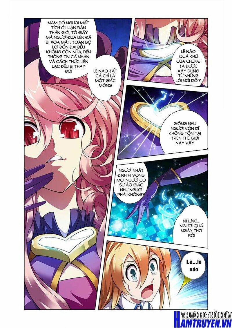 tinh kỷ nguyên chapter 12 5