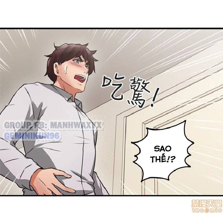 xoa dịu em đi chapter 11 2