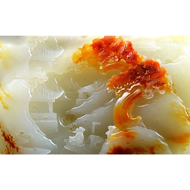 Tranh Dán Tường 3D Cao Cấp BH-059