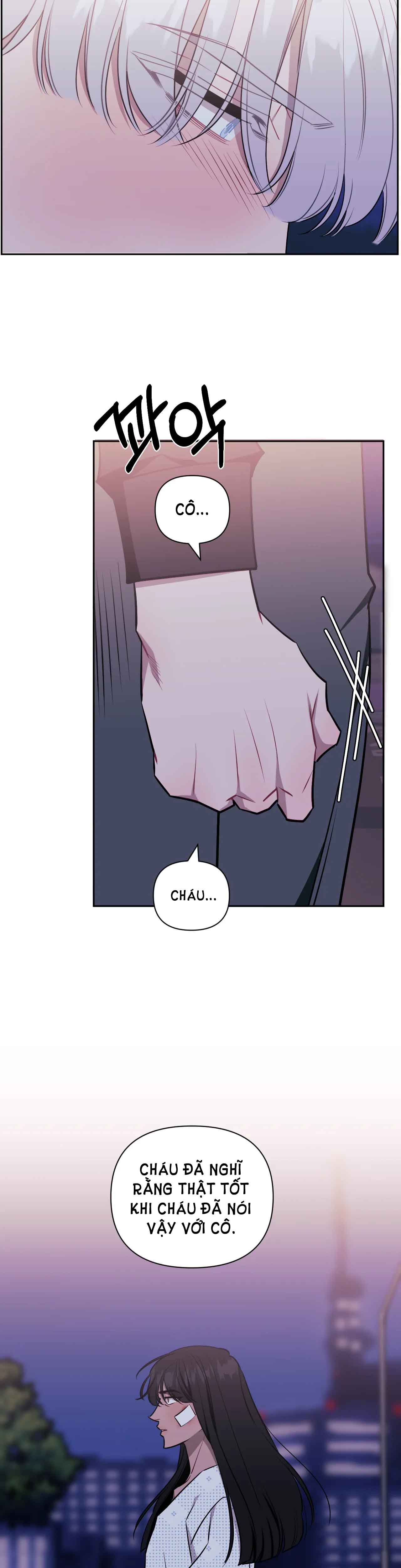 hơn cả bạn bè chapter 61.1 6