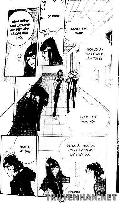 lọ lem hậu đậu chapter 77 2