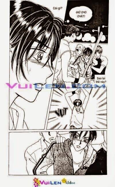 hắn ta, anh ấy và cô ấy - he and that girl chapter 4 115