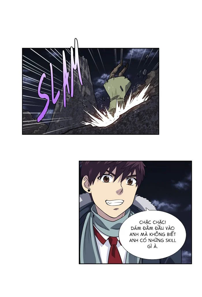 the gamer chapter 194 10