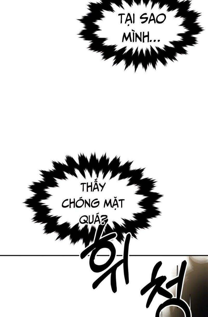 ngôi nhà kết nối với hầm ngục chapter 2 26