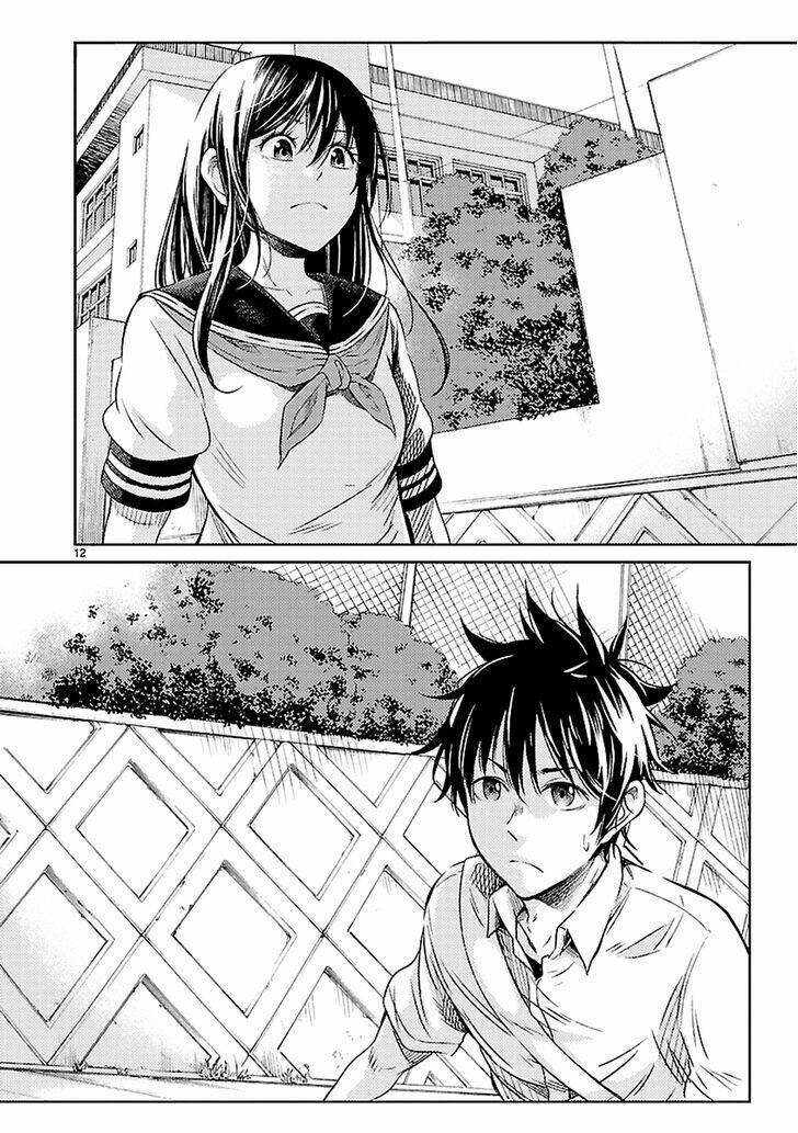 haru no houtai shoujo chapter 10 7