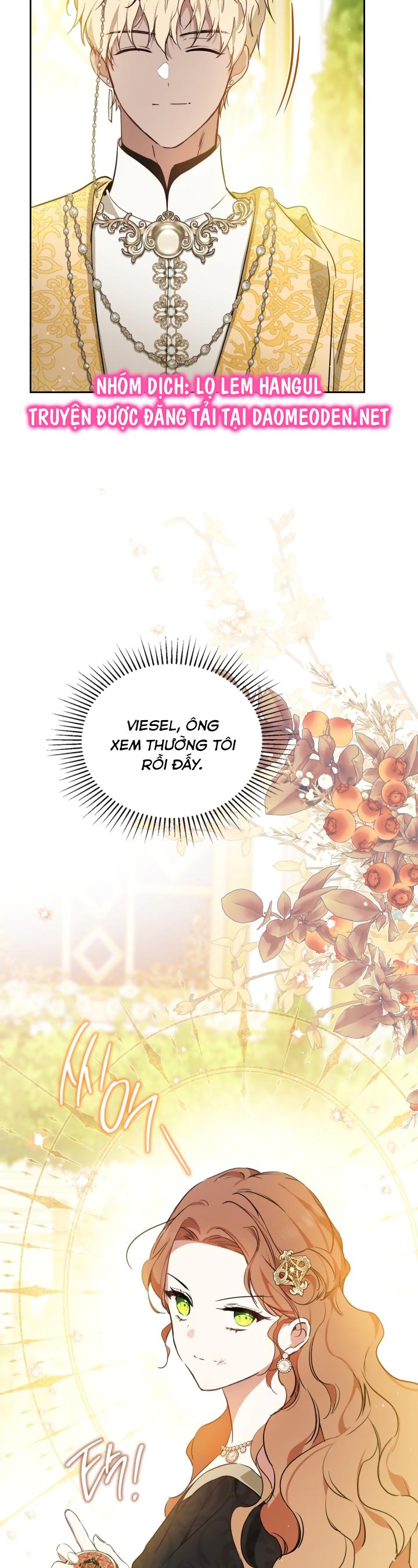 lần này tôi sẽ trở thành gia chủ chapter 169 33