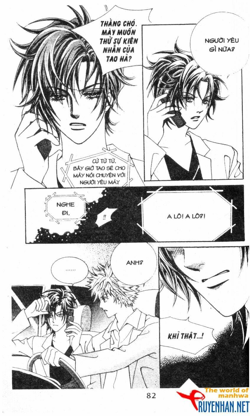 chàng trai hào hiệp chapter 3 84