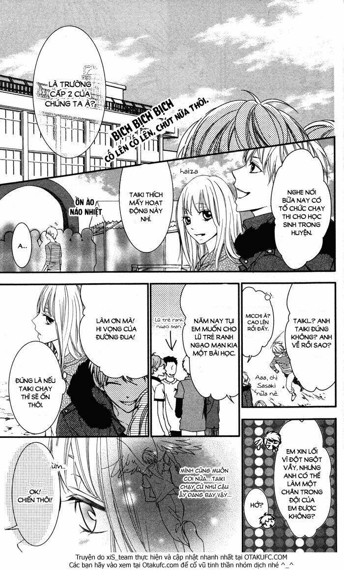 tổng hợp one shot. chapter 267 12