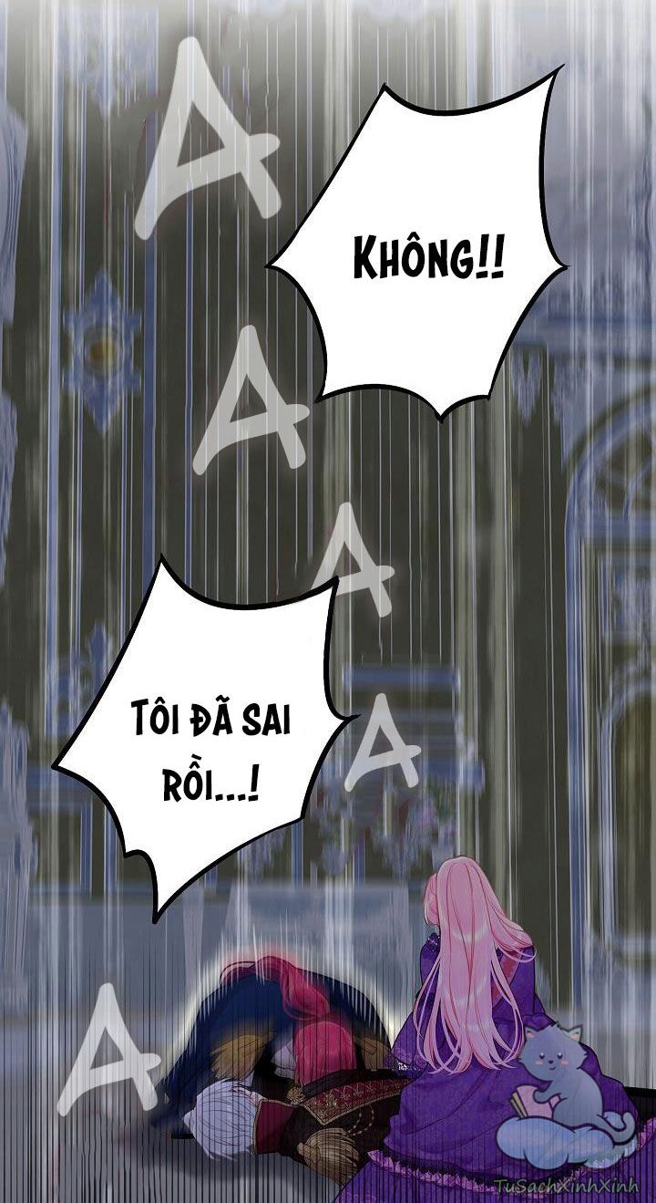 thánh nữ ẩn danh chapter 202 54