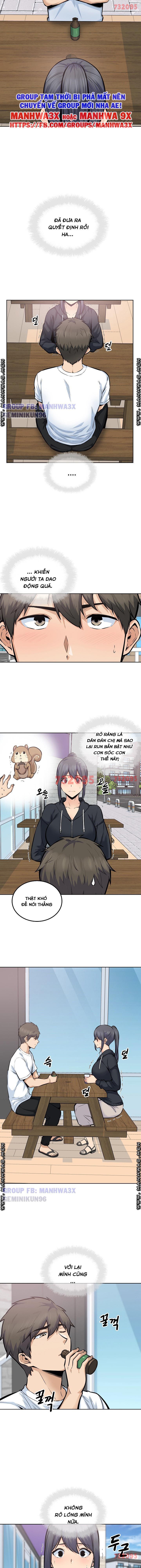 cho kẹo hay bị ghẹo chapter 88 2
