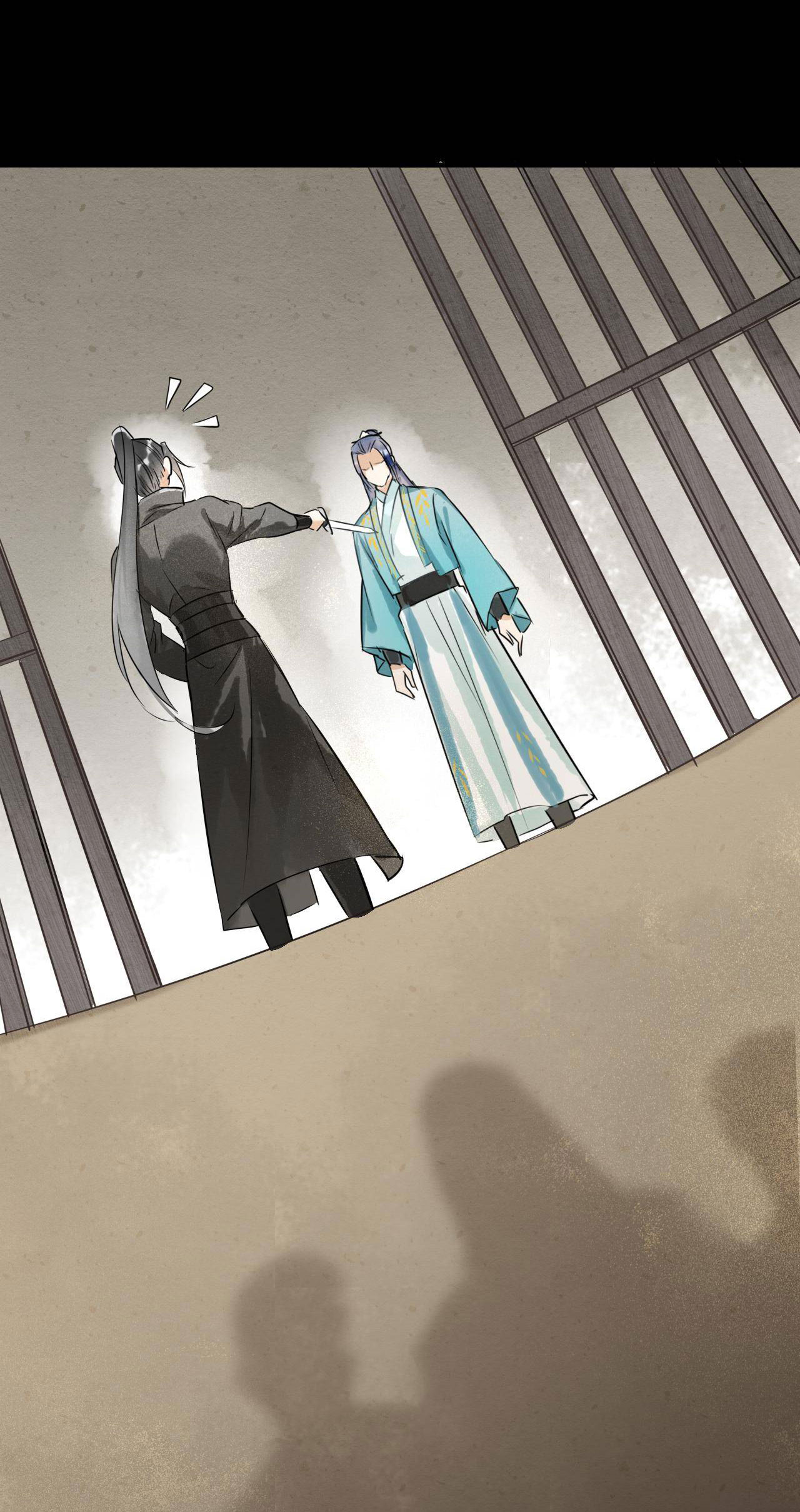 tù long chapter 3 11