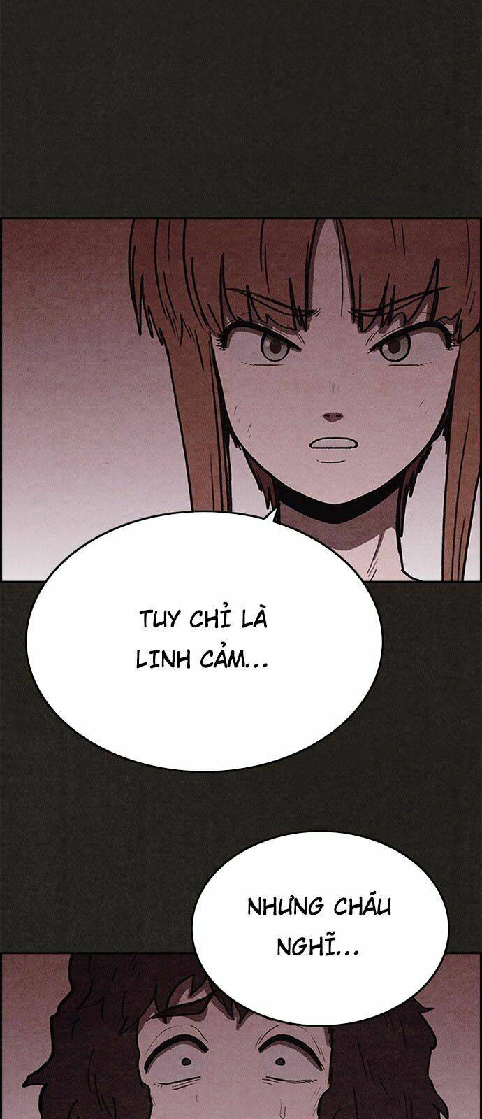 quái vật tại chung cư xanh chapter 55 6