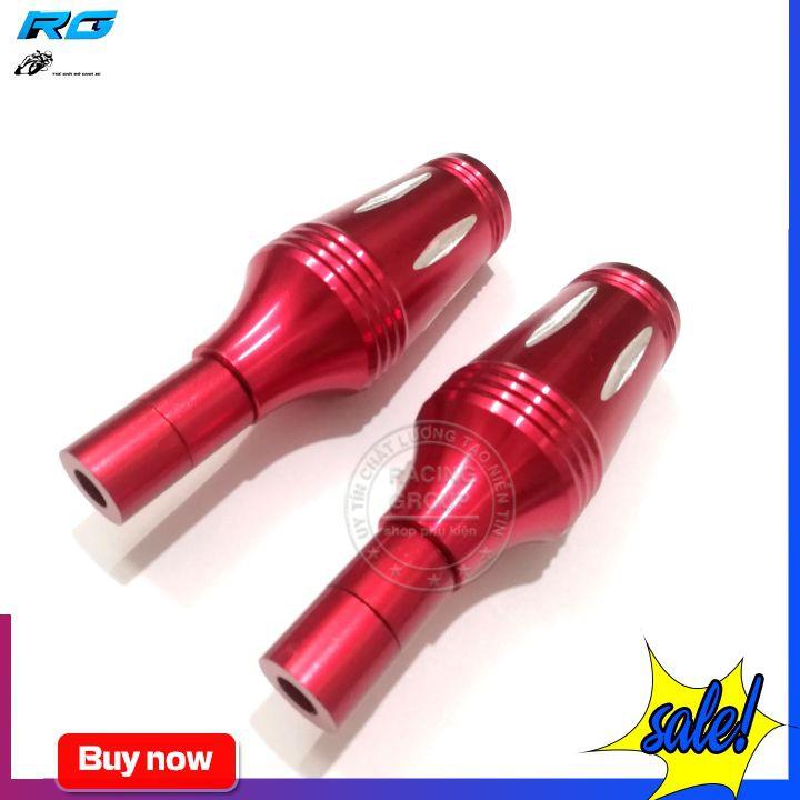 Cặp Chống Đỗ Sau Biker Dành Cho Các Loại Xe Máy