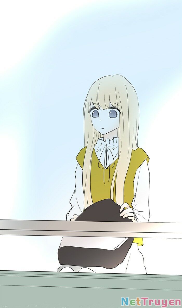 choco ngọt ngào chapter 84 16