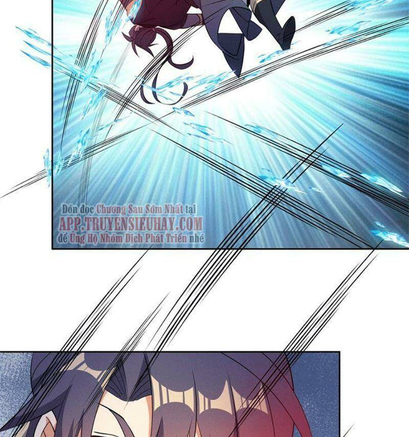 thôn phệ một thế giới tu tiên chapter 157 12