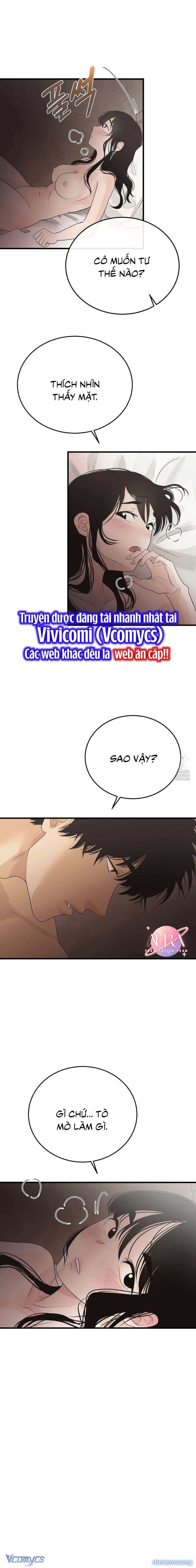 [18+] trở thành gia đình chapter 34 9