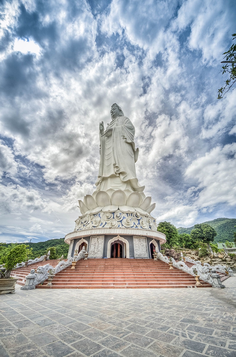 TOUR ĐÀ NẴNG - HỘI AN - HUẾ - BÀ NÀ - QUẢNG BÌNH 5N4Đ