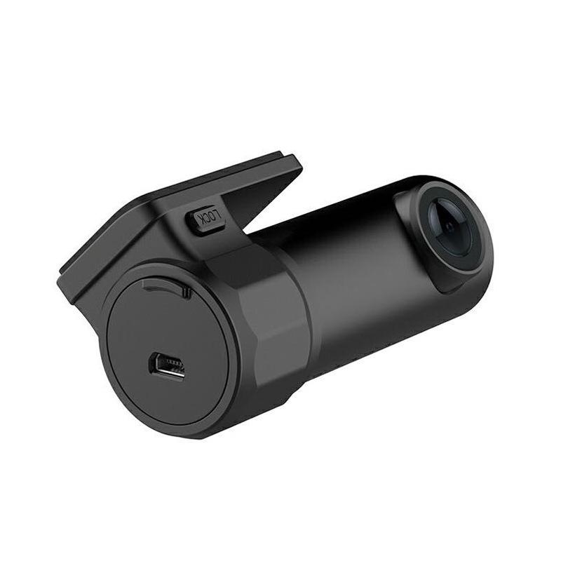 Thương mại điện tử ẩn WiFi lái xe ghi hình 360 độ xe ảnh HD Máy ảnh CUỘC SỐNG CUỘC SỐNG
