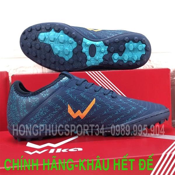 Giày bóng đá HUN TER II Wika CH đủ màu