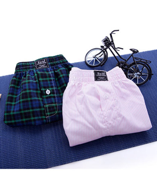 COMBO 5 QUẦN ĐÙI EWIN MẶC NHÀ