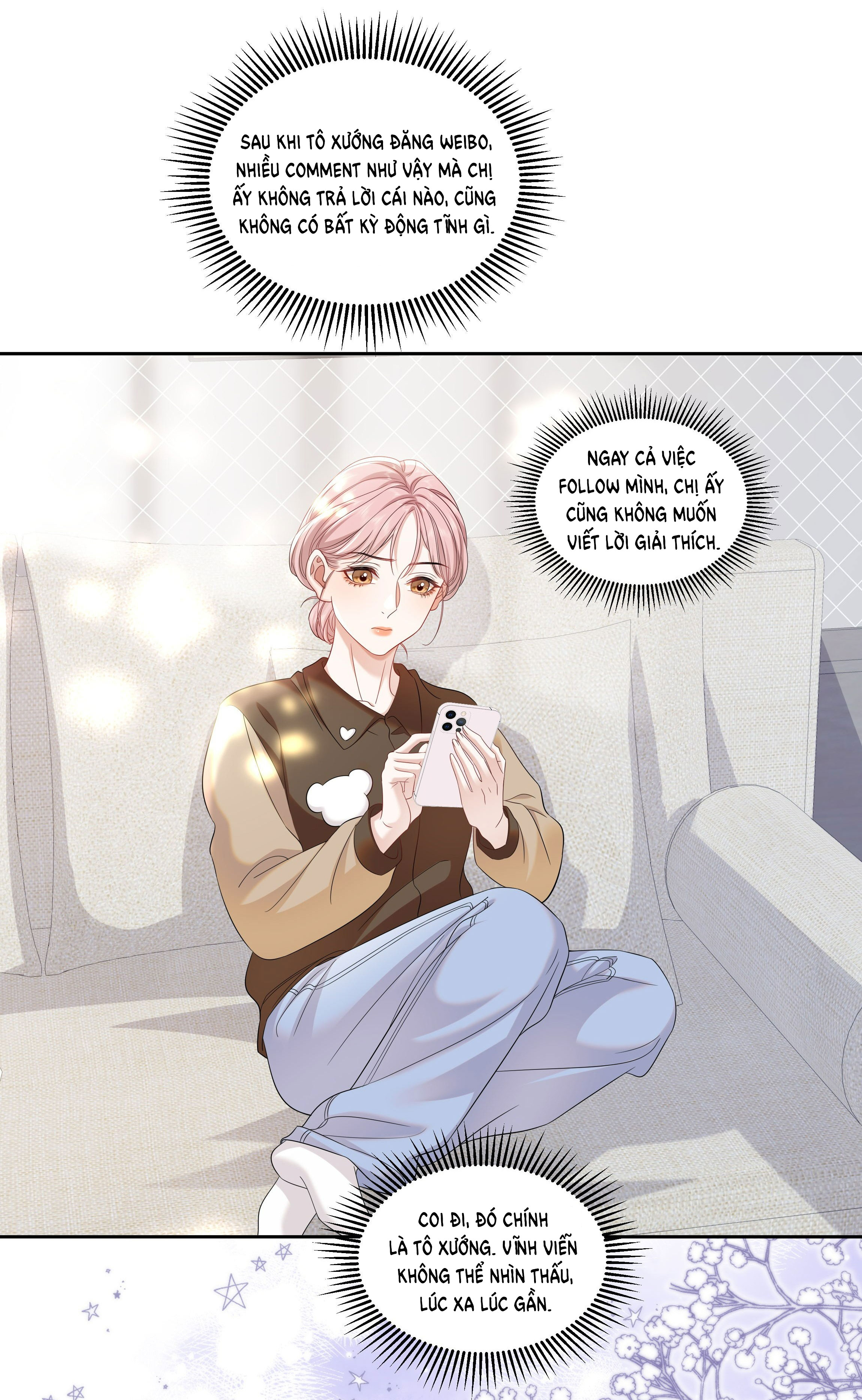 đánh thức tình yêu chapter 7 26