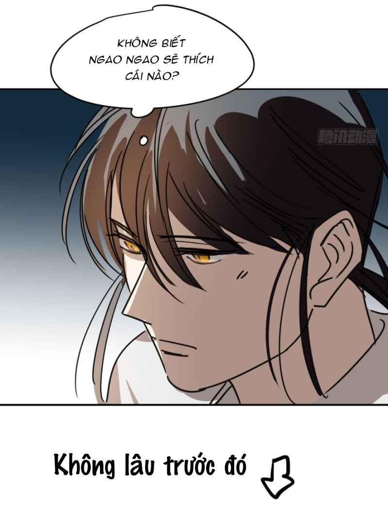 Bắt Lấy Ngao Ngao chapter 18 - Trang 33