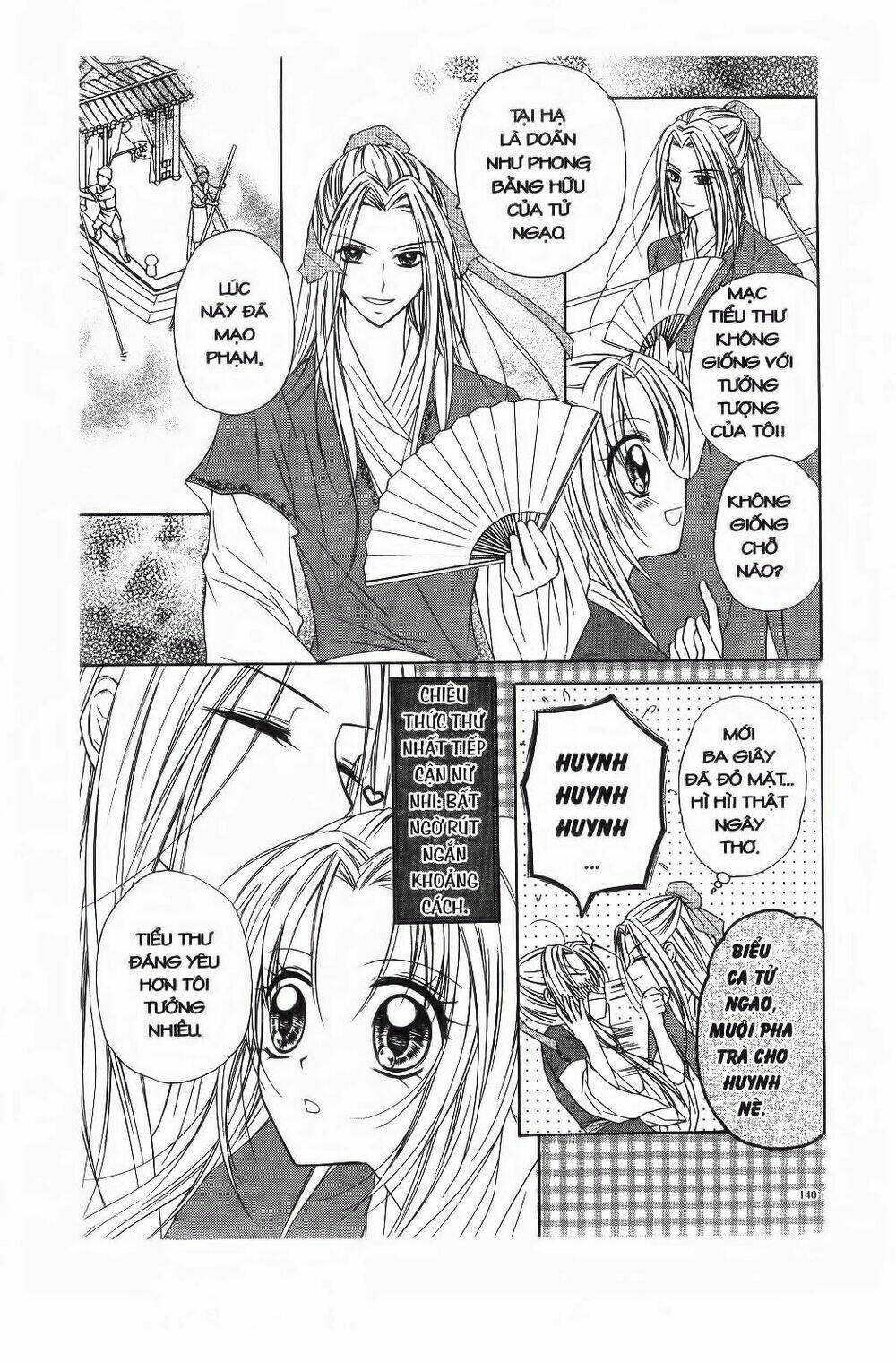 mọt sách chapter 4.2 33