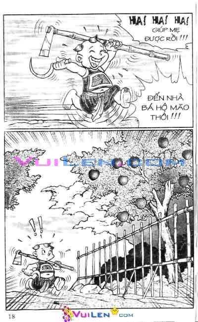 thần đồng đất việt chapter 1 15