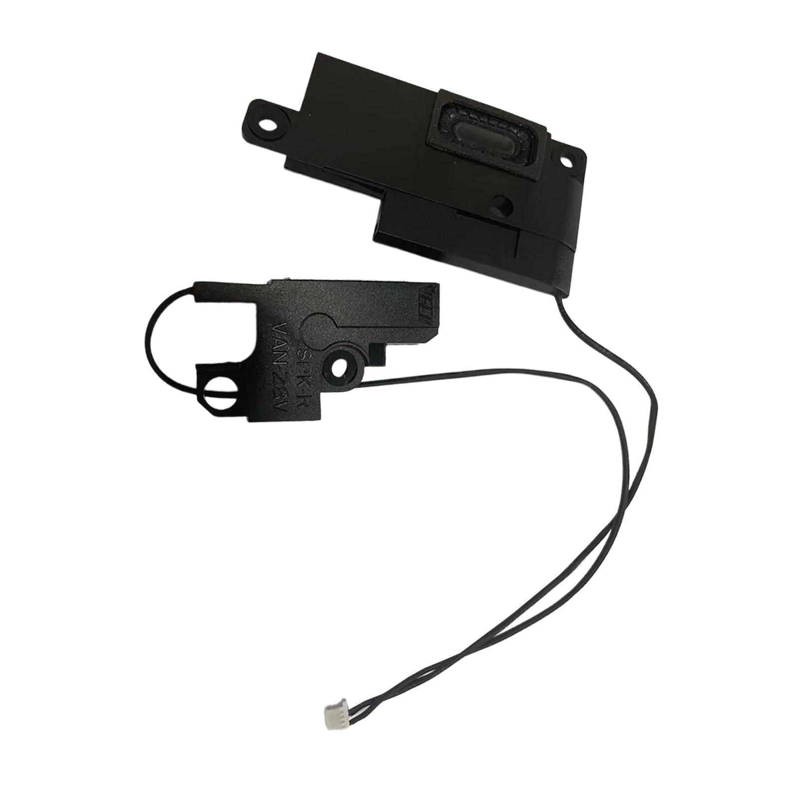 Computer Speakers, Easy to Install, Assembly, Durable Spare Parts Repair Parts Direct Replaces Accessory for N16Q1 E5-476G P249 E5-475G