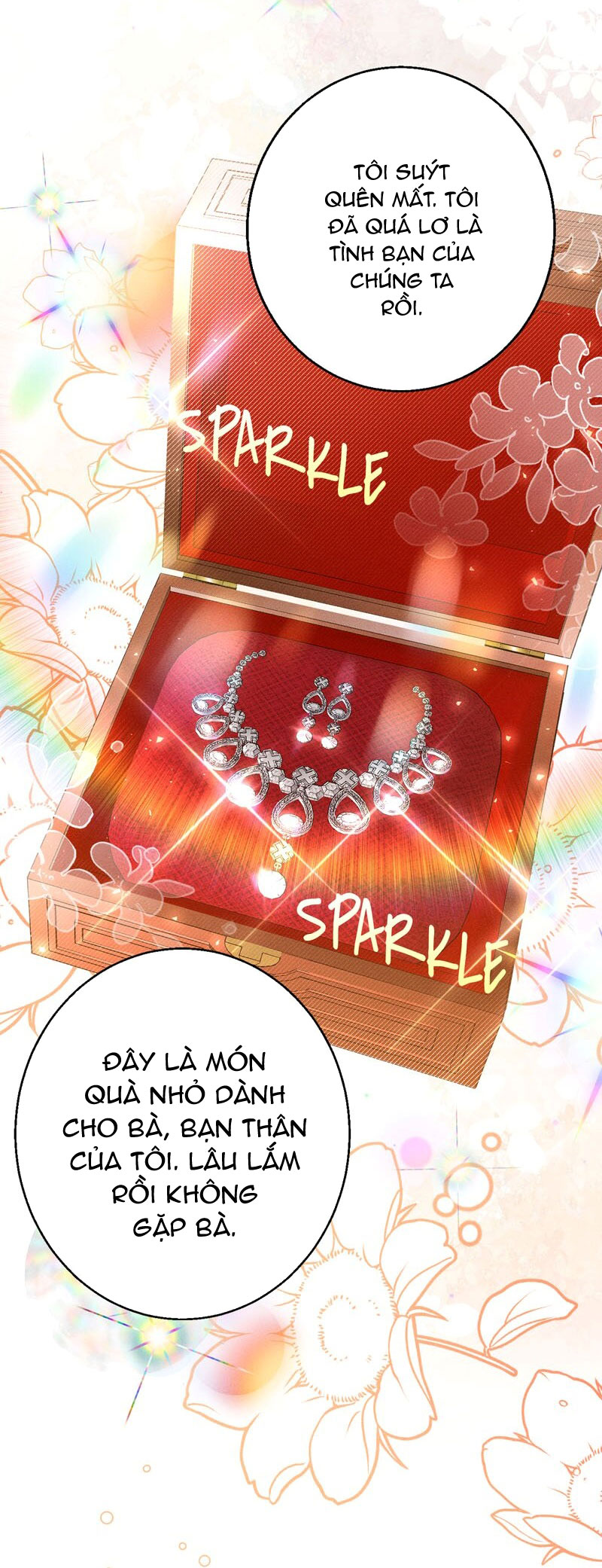 thỏa thuận với người chồng giả của tôi chapter 4.2 2