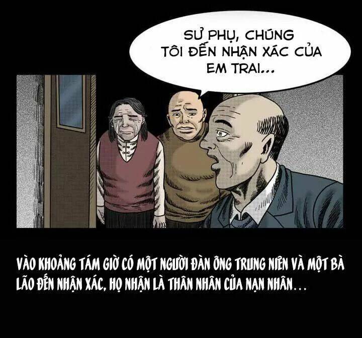 kỳ án có thật chapter 34 19