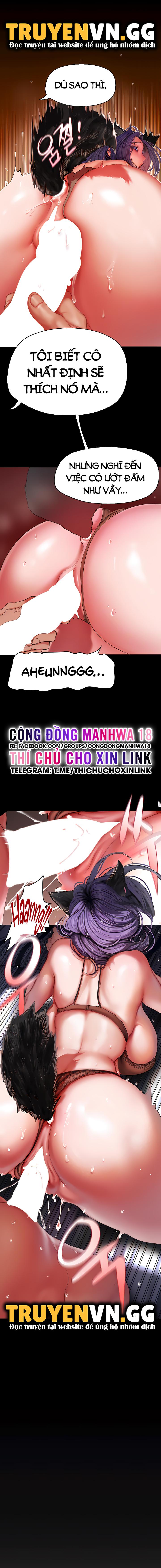 một thế giới mới tuyệt vời chapter 203 5