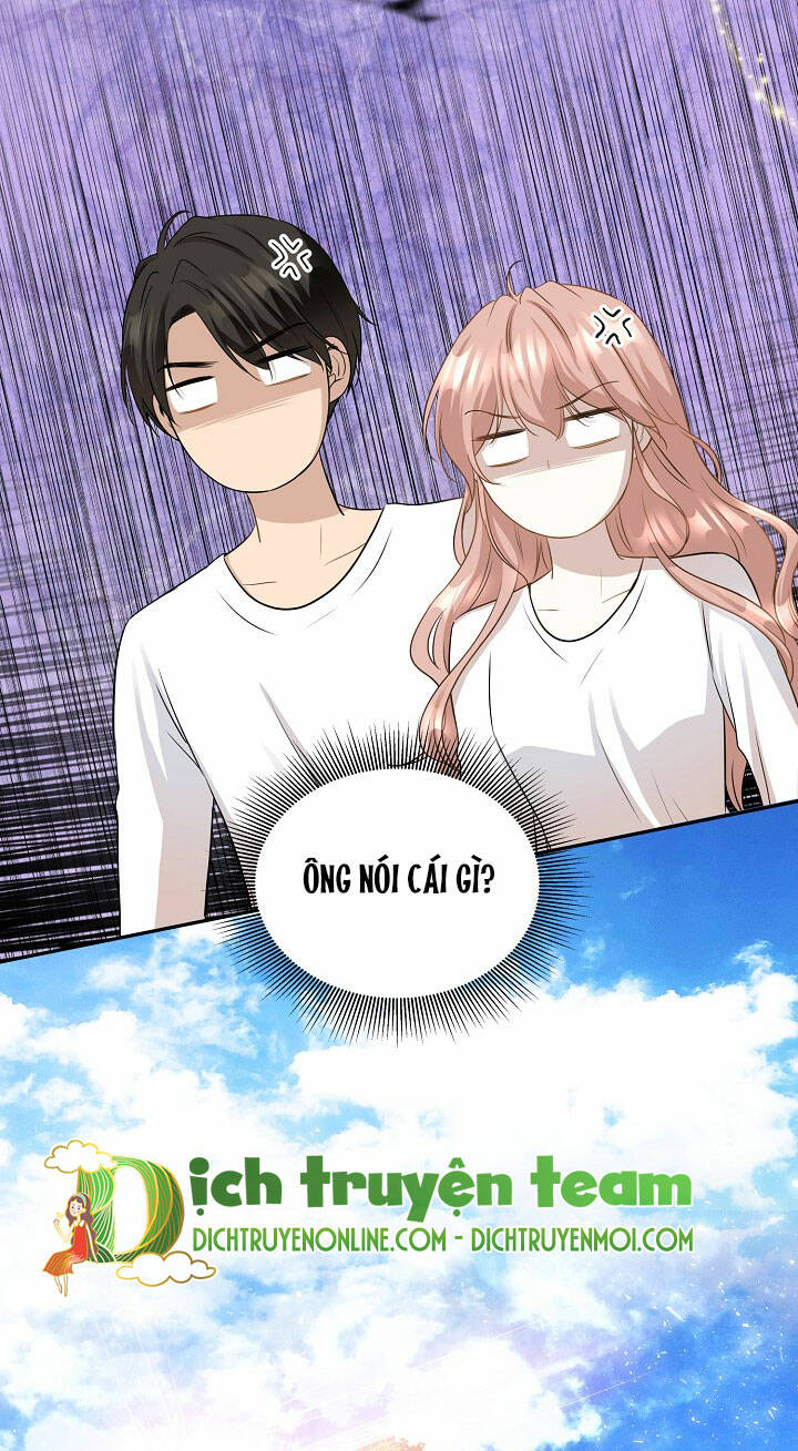 cuộc sống kỳ thú chapter 98 34