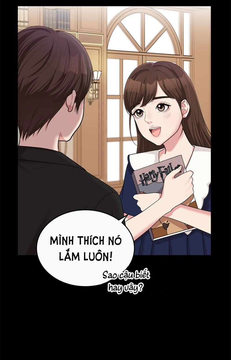 gửi em người đánh cắp những vì sao - to you who swallowed a star chapter 8.2 71