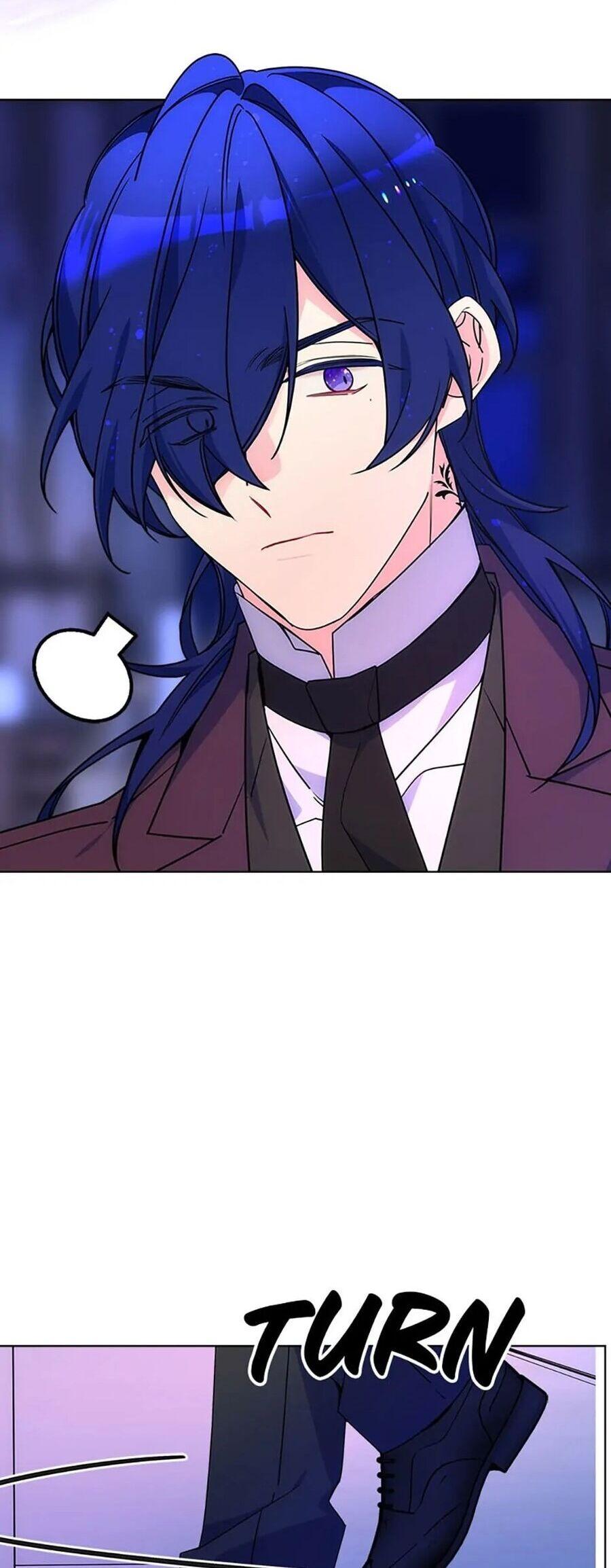 anh trai tôi quá hiền lành làm tôi lo lắng ghê chapter 80 35