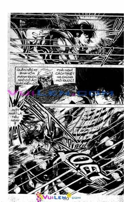 vương tử takeru chapter 6 80