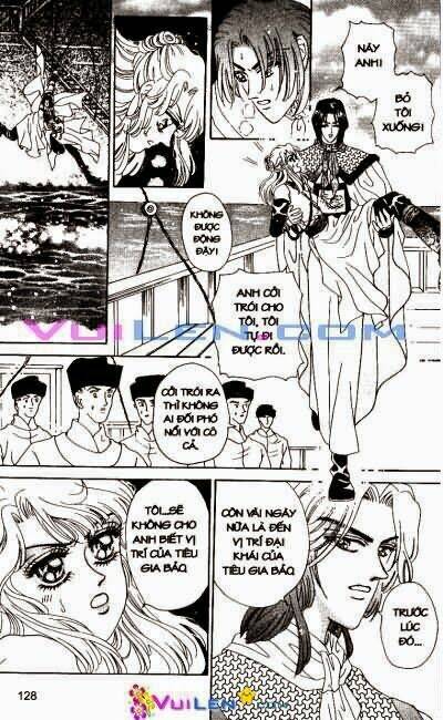 tinh linh của biển chapter 2 128