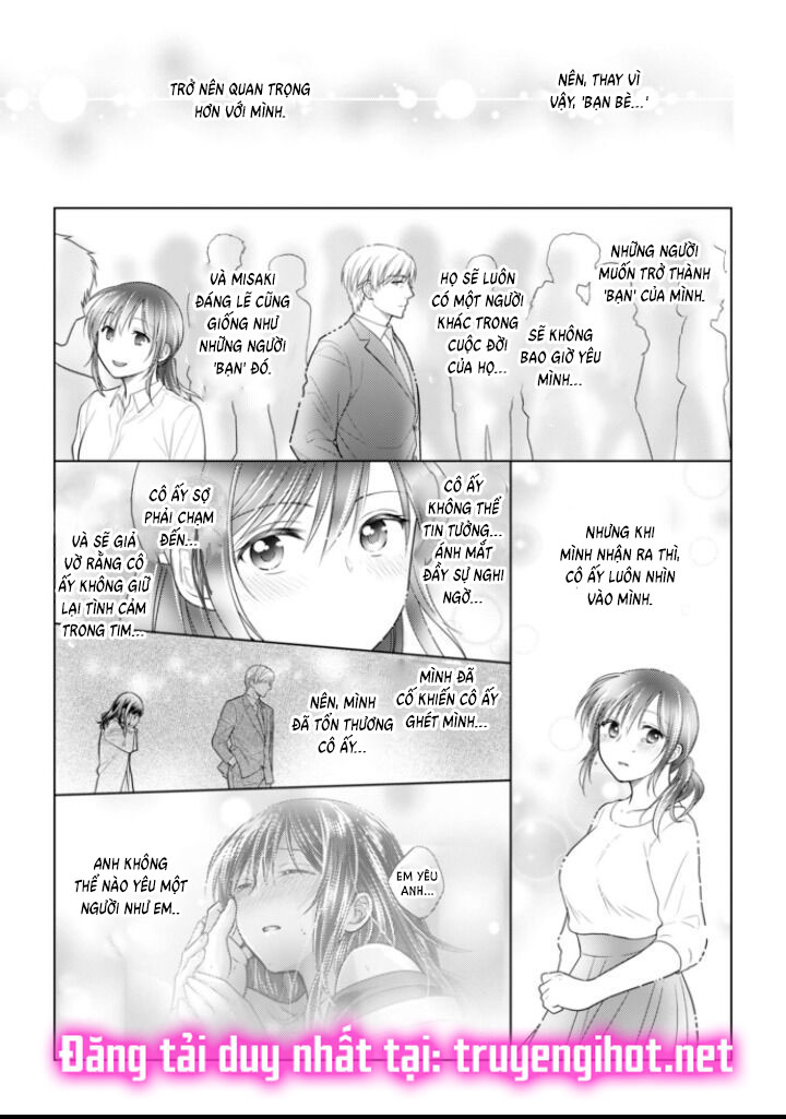 ham muốn dục vọng của một người đàn ông lớn tuổi chapter 43 5