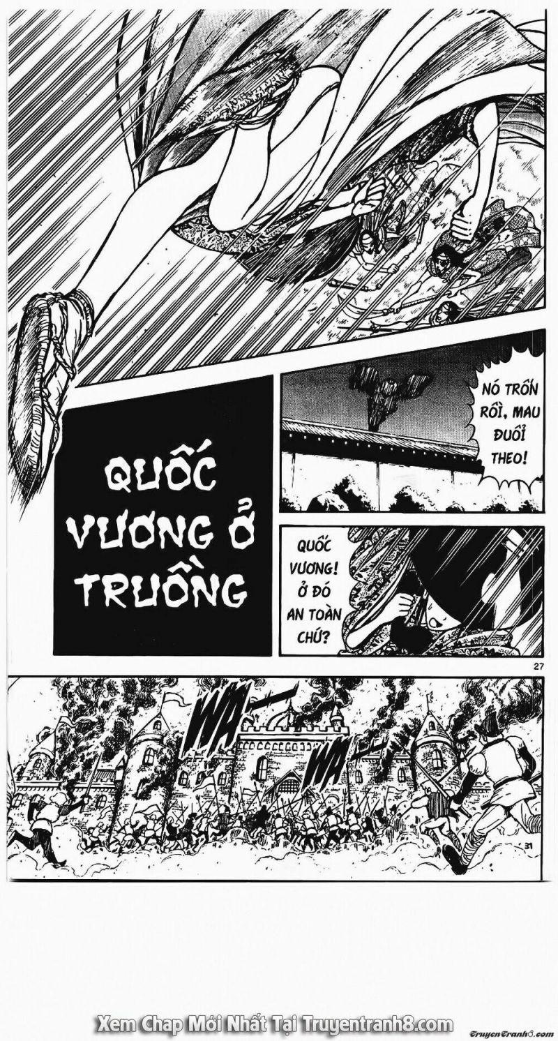 sắc lệnh ánh trăng chapter 1 29
