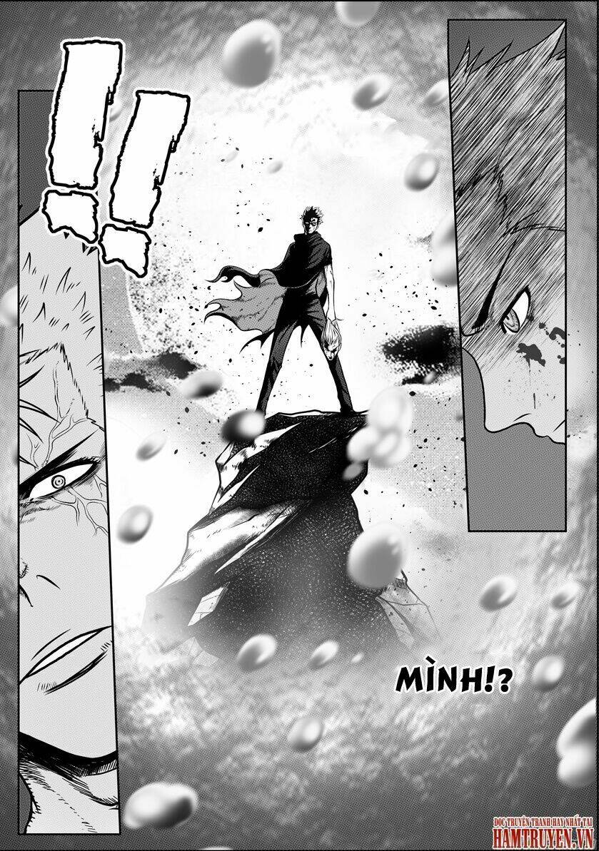 phệ quy giả chapter 32 24