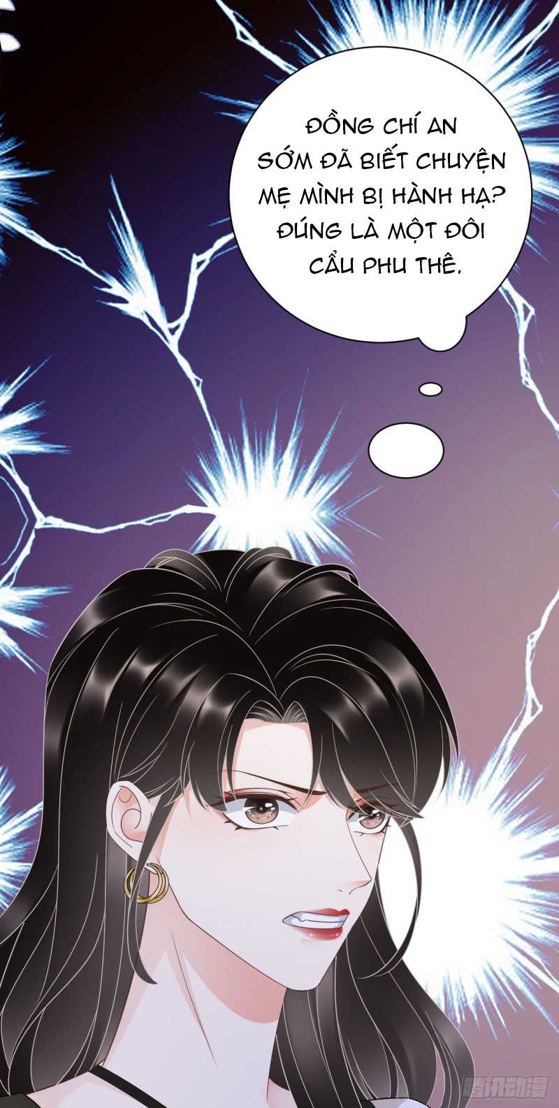 [16+] đại tiểu thư có thể có ý đồ xấu chapter 29 41