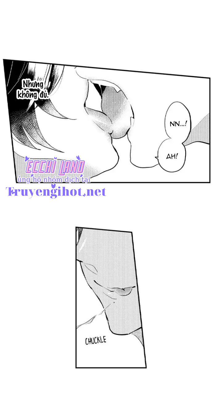 gần kề cái chết là lúc gào khóc tình yêu chapter 29.1 18