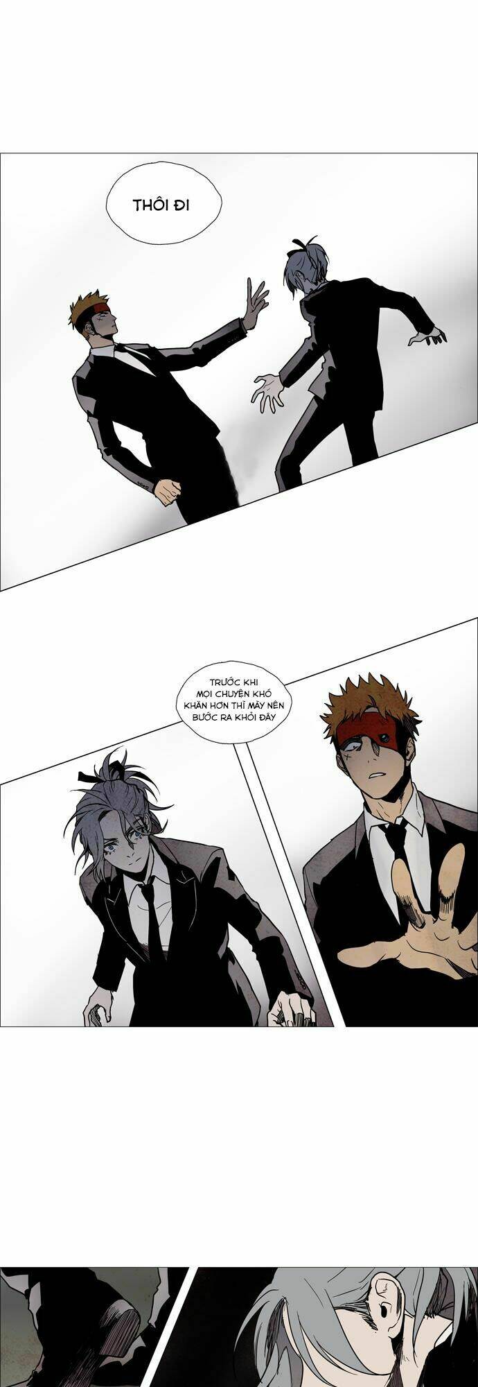 lessa 2: the crimson knight chapter 66 5