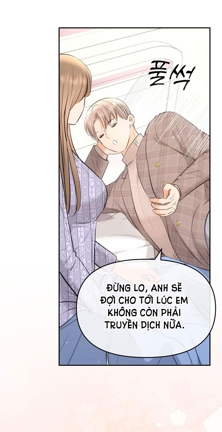 Quý Ngài Ác Ma chapter 27.1 - Trang 28