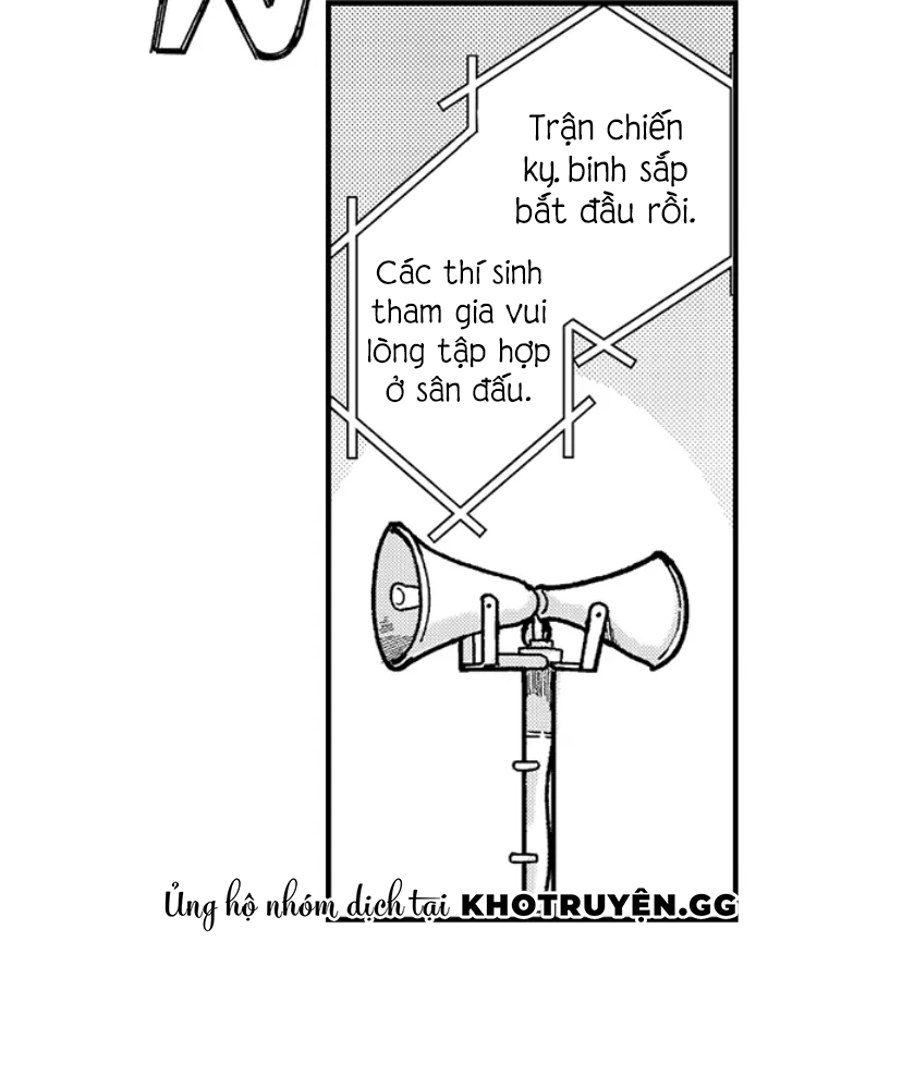 otoguro đáng sợ khi yêu chapter 5 19