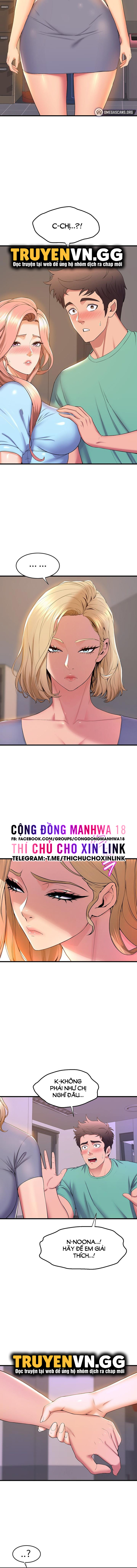 lớp nhảy mỹ nhân chapter 54 6