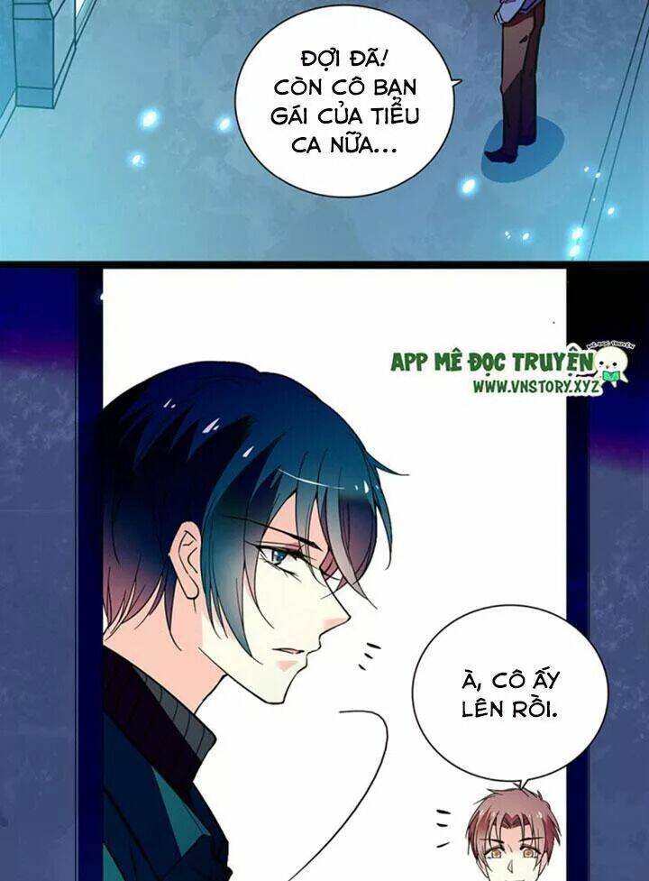 nữ hầu sau giờ học chapter 66 11