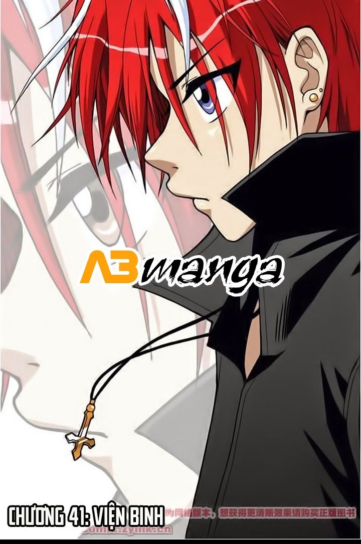 thâu tinh cửu nguyệt thiên chapter 41 1