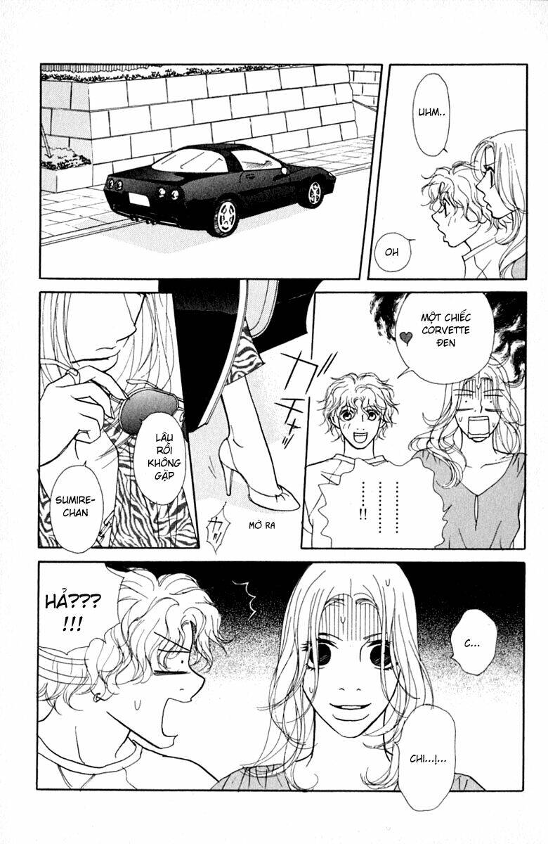 kimi wa petto chapter 13 27